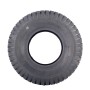 [US Warehouse] 2 PCS 18x8.5-8 4PR P512 Lawn Mower Golf Cart Turf Replacement Tires